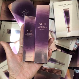KEM mắt AHC PHIÊN BẢN MỚI 2019