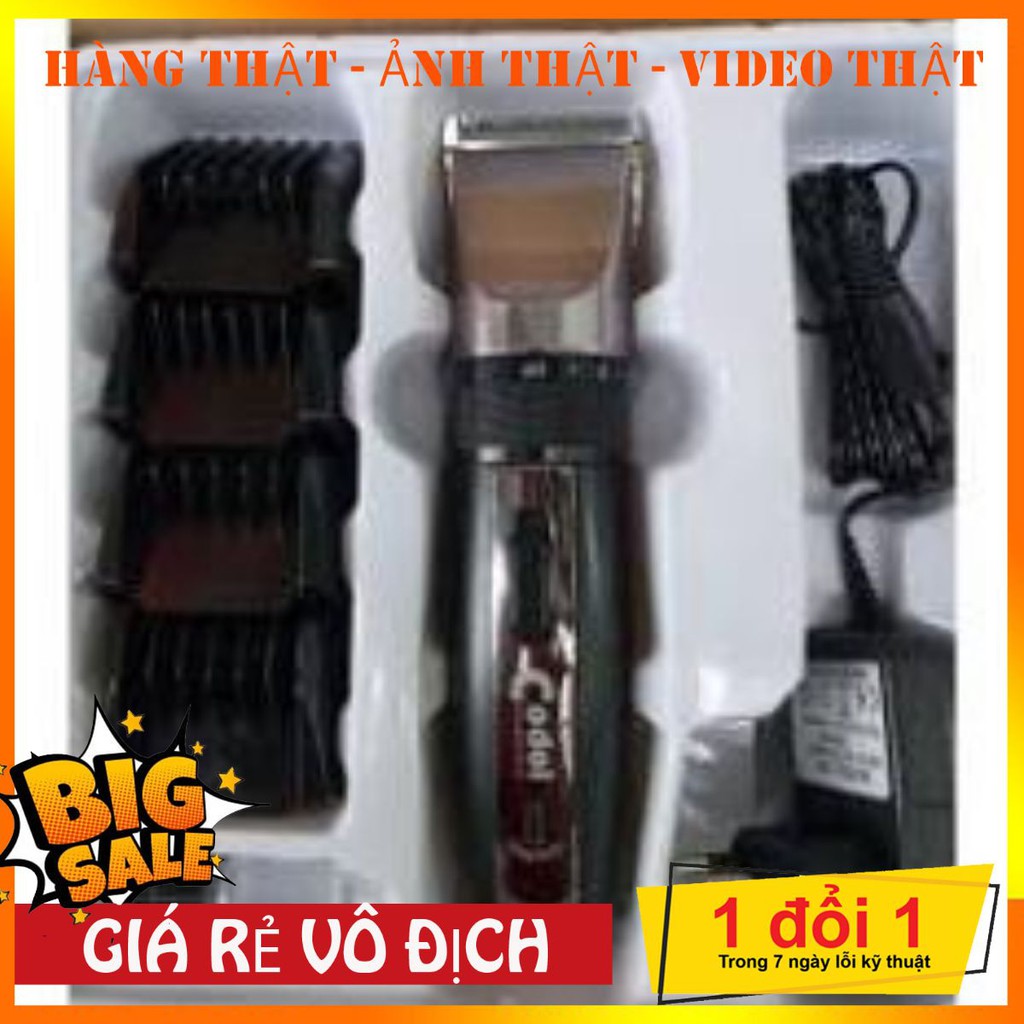 Tông đơ cắt tóc Codol CHC-531