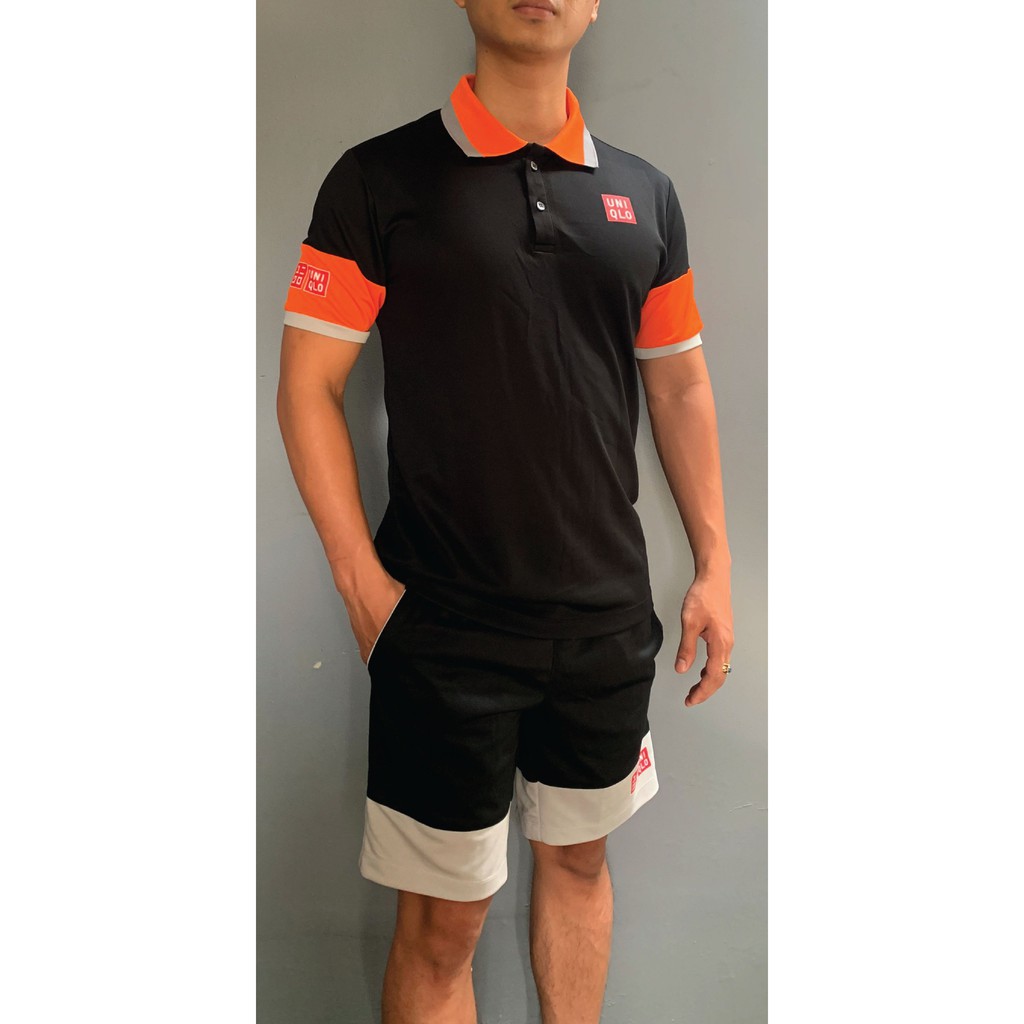 Đồ Thể thao Tennis - Mã AAVP3103 [Mã SHAN06 giảm 15k cho đơn 400k]