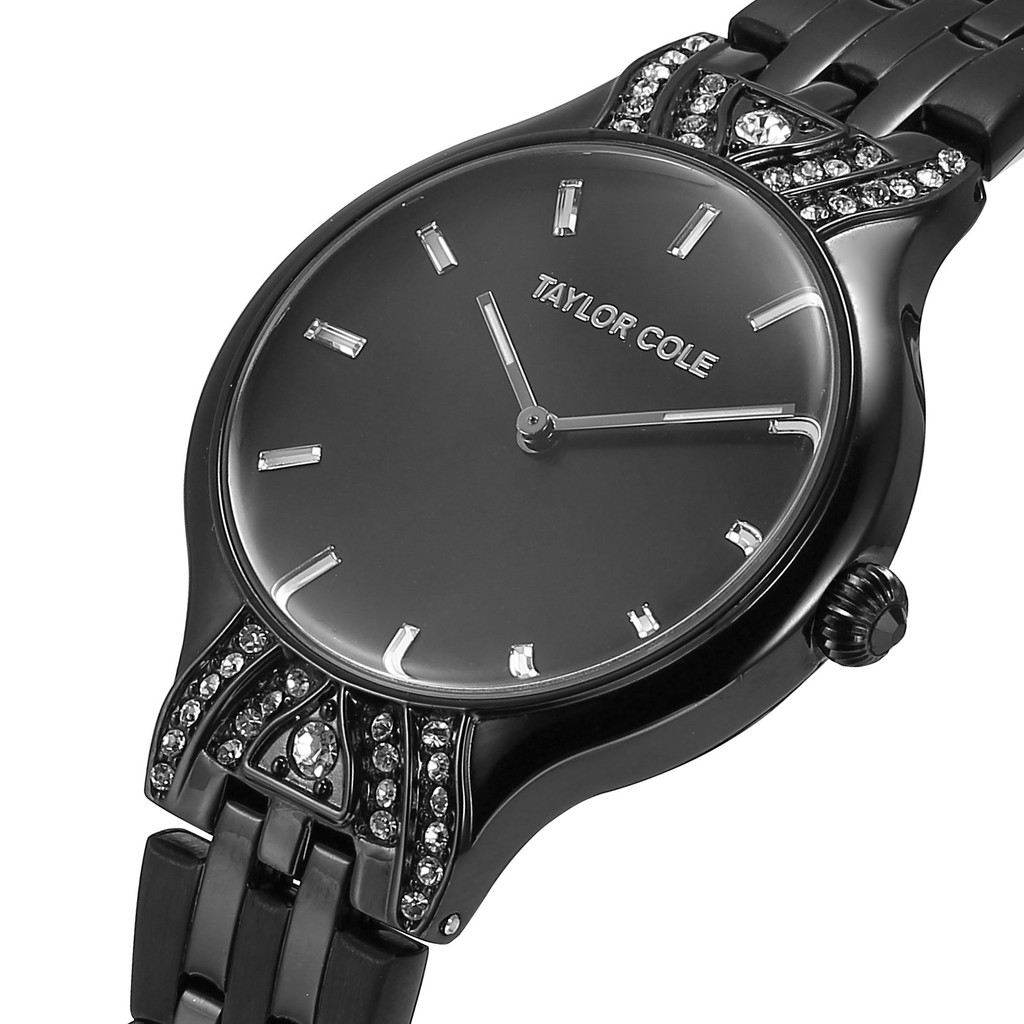 Đồng Hồ Nữ TayLor CoLe Cao Cấp Chính Hãng