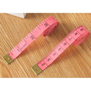 THƯỚC DÂY MỀM CÓ ĐẦU SẮT DÀI 1,5m
