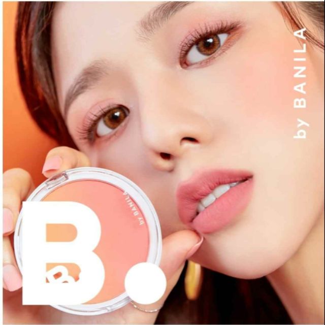 [Chính hãng] Phấn má Banilaco Gradation Cheek | BigBuy360 - bigbuy360.vn