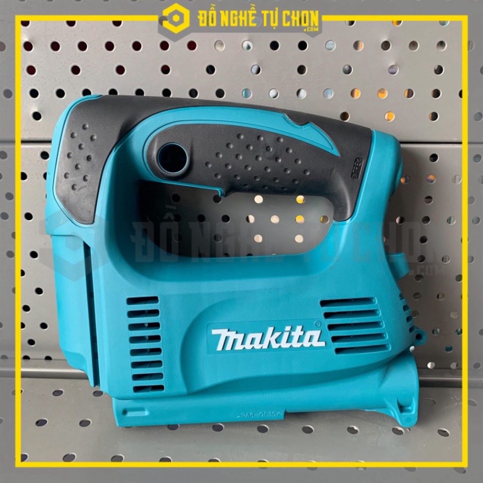 Vỏ máy cưa lọng Makita hàng hiệu 4327 - 188342-3 phụ tùng giá rẻ