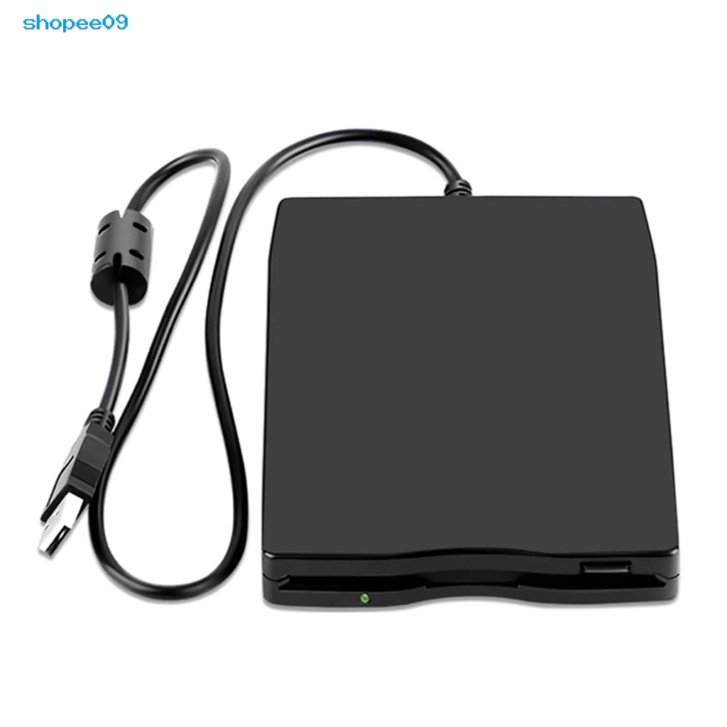 Đầu Đọc Đĩa Mềm 3.5-inch 1.44 MB FDD Cho Máy Tính