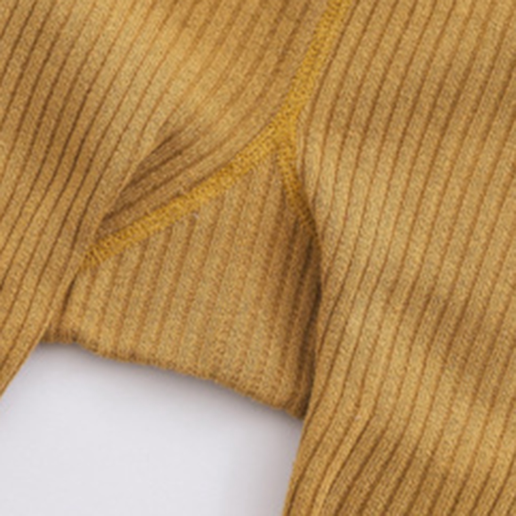 Quần Tất Dệt Kim Dày Dặn Thoáng Khí Cho Nữ