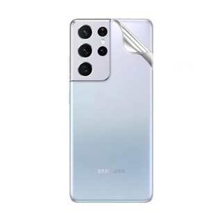 SAMSUNG S21/S21+/S21 ULTRA, S20/S20+/S20 ULTRA DÁN FILM PPF MẶT TRƯỚC VÀ SAU