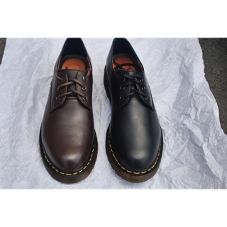 GIÀY DR.MARTENS 1461 DA BÒ THẬT CHO NAM