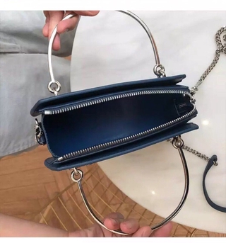 🆘RẺ VÔ ĐỊCH🆘Túi Charles & Keith dáng bầu