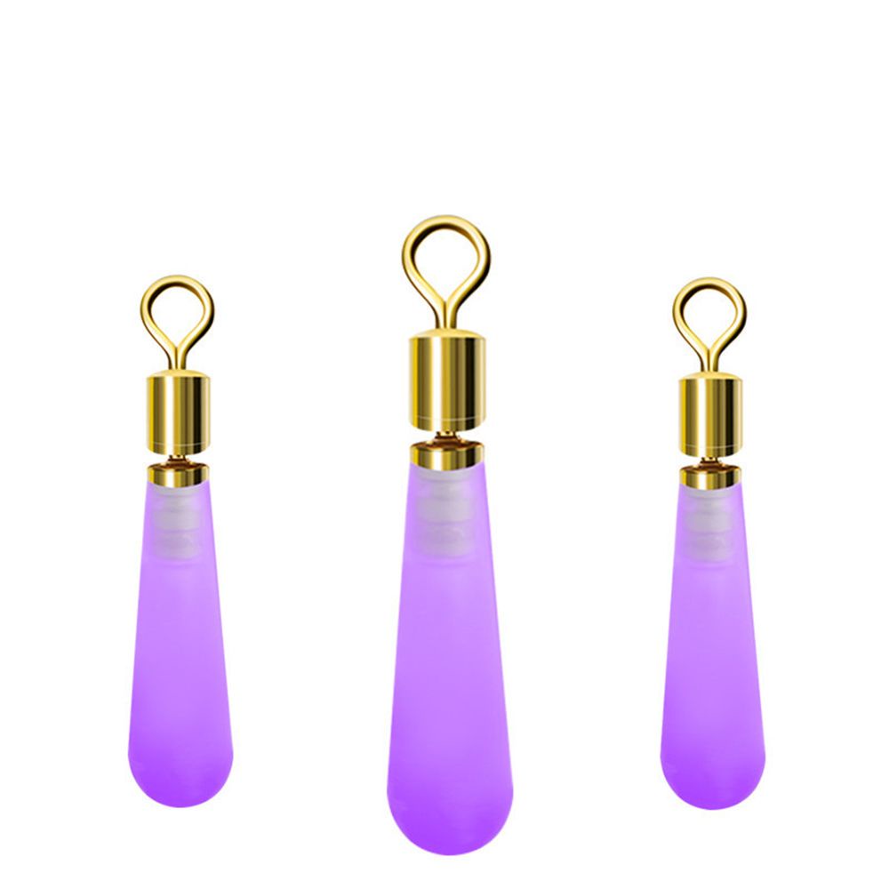 Set 5 phao câu cá màu sắc nổi bật