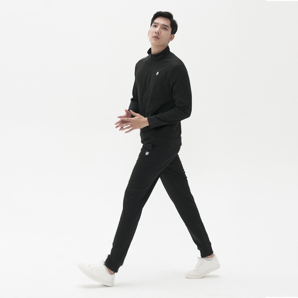 [Mã WABRLAMER giảm 15% tối đa 66k đơn 150k] Set nỉ nam GBT002 (Đen) Lamer | BigBuy360 - bigbuy360.vn