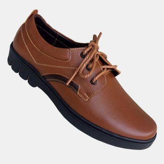 Giày nam da bò cao cấp th gn319