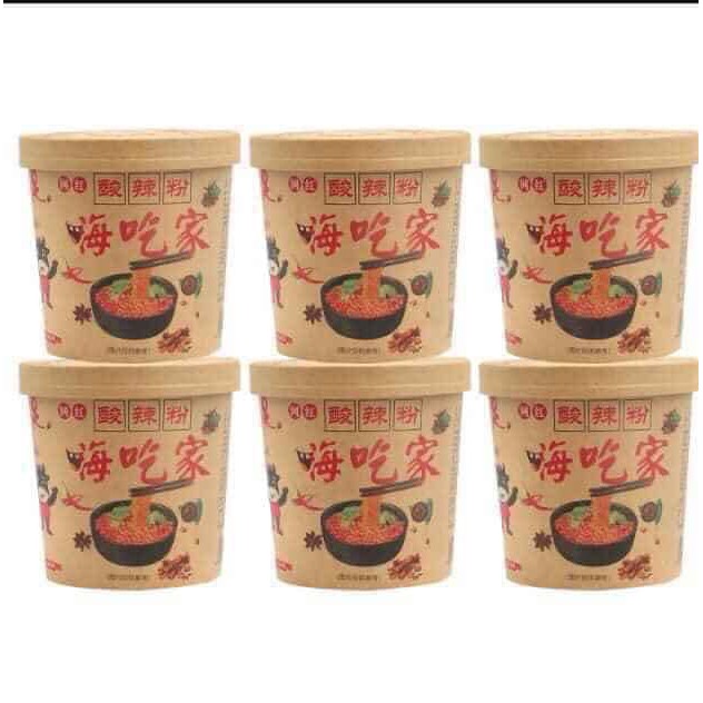 miến trùng khánh
