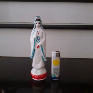 Tượng phật bà quan âm size nhỏ