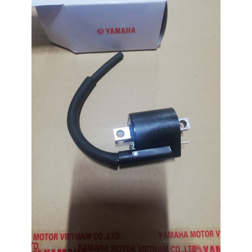 Mobin sườn zin Sirius - Jupiter V - Jupiter MX chính hãng Yamaha