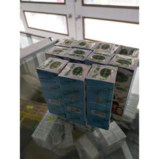 TD THƠM MIỆNG DẠ THẢO LIÊN 5ML