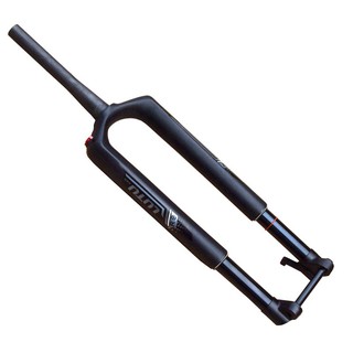 Phuộc carbon upside down cho xe đạp MTB siêu đẹp R-8 siêu nhẹ off-road mới 100%