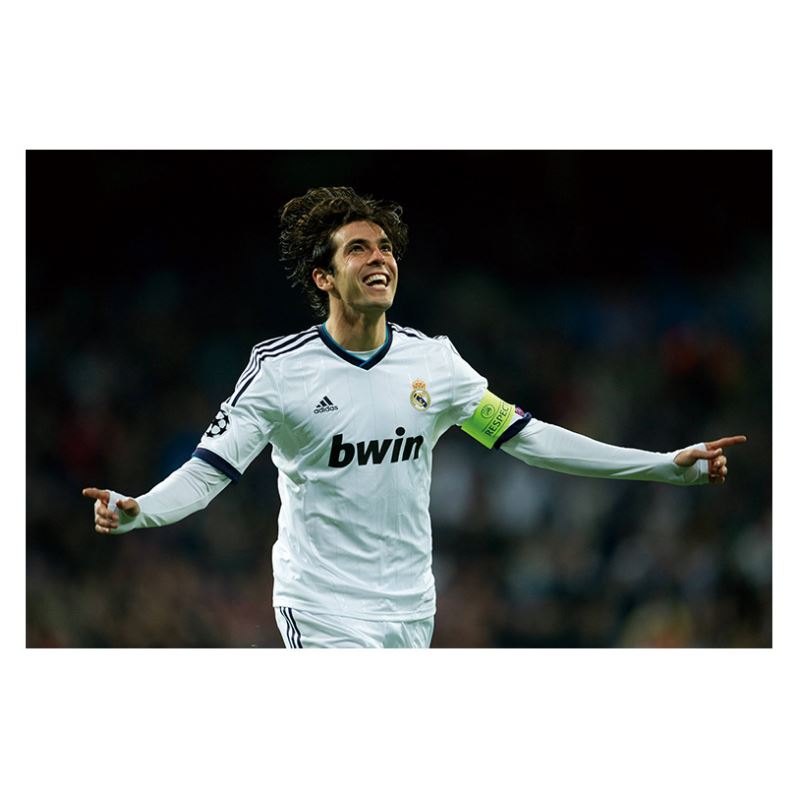FIFA World Cup Football Soccer Star Messi Neymar David Beckham Cristiano Ronaldo Kaká Kylian Mbappé Vintage Craft Paper Poster Decorative Wall Sticker 1 pcs