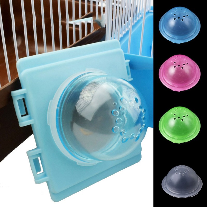 Nắp đậy hầm chui cho chuột Hamster độc đáo