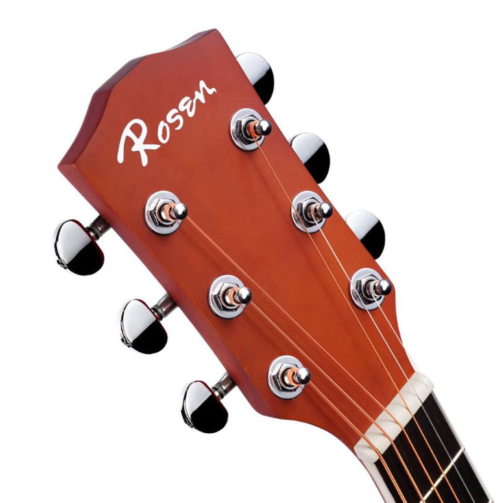Đàn Guitar Acoustic Rosen R135