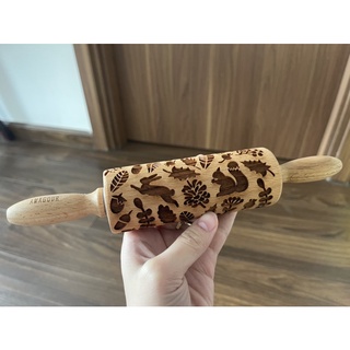 Cây lăn cookies Amagour