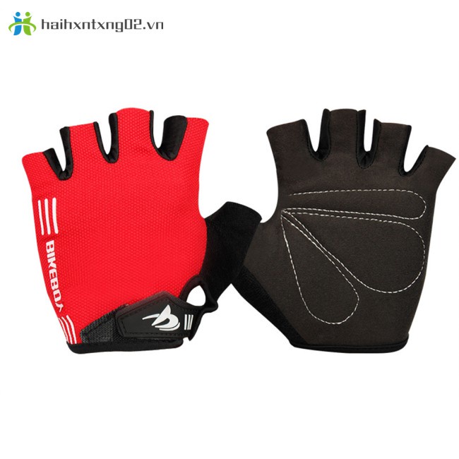 TMD Cycling Gloves Shockproof Bike Half  Finger Sports Shockproof Bike Gloves Gel Bicycle  Gloves