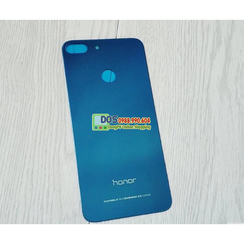 Nắp đậy pin, vỏ honor 9 lite kính giá rẻ