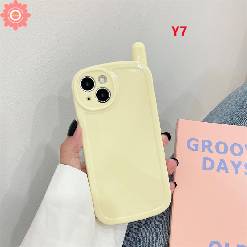Ốp Điện Thoại Màu Kẹo Trơn Đơn Giản Cho iPhone 7 8 Plus 7plus 8plus XR 11 X XS MAX SE 2020 12Pro