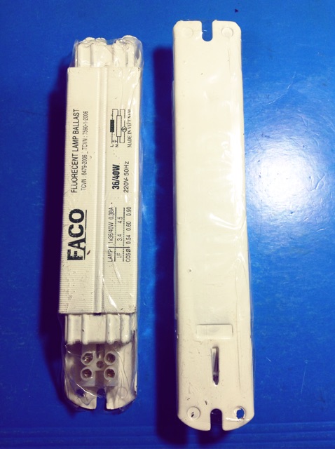 Tăng phô cơ đèn 1m2 x 1.cái..