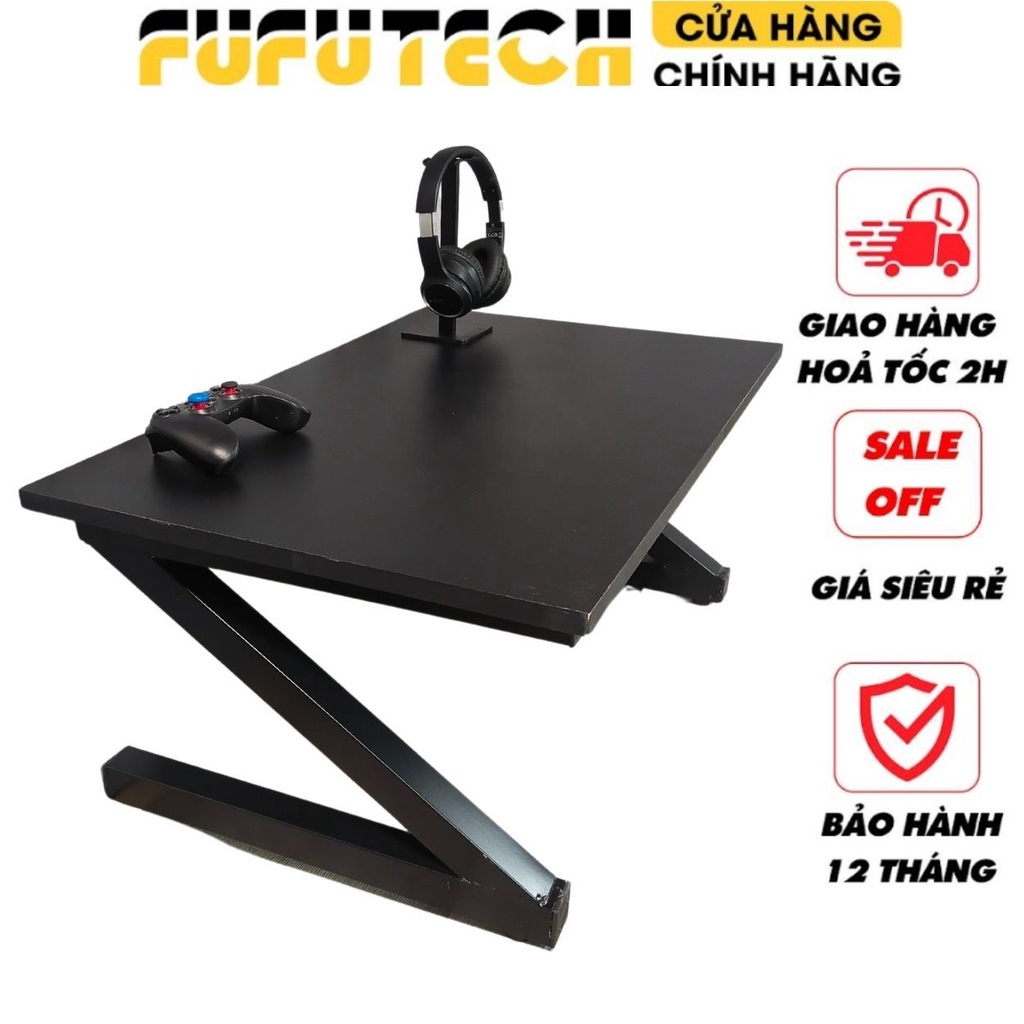 Bàn Ngồi Bệt Chân Z Gấp Gọn Nhiều Kích Cỡ Phù Hợp Làm Việc, Học Tập, Giải Trí (Bàn Lắp Sẵn, Sử Dụng Luôn)