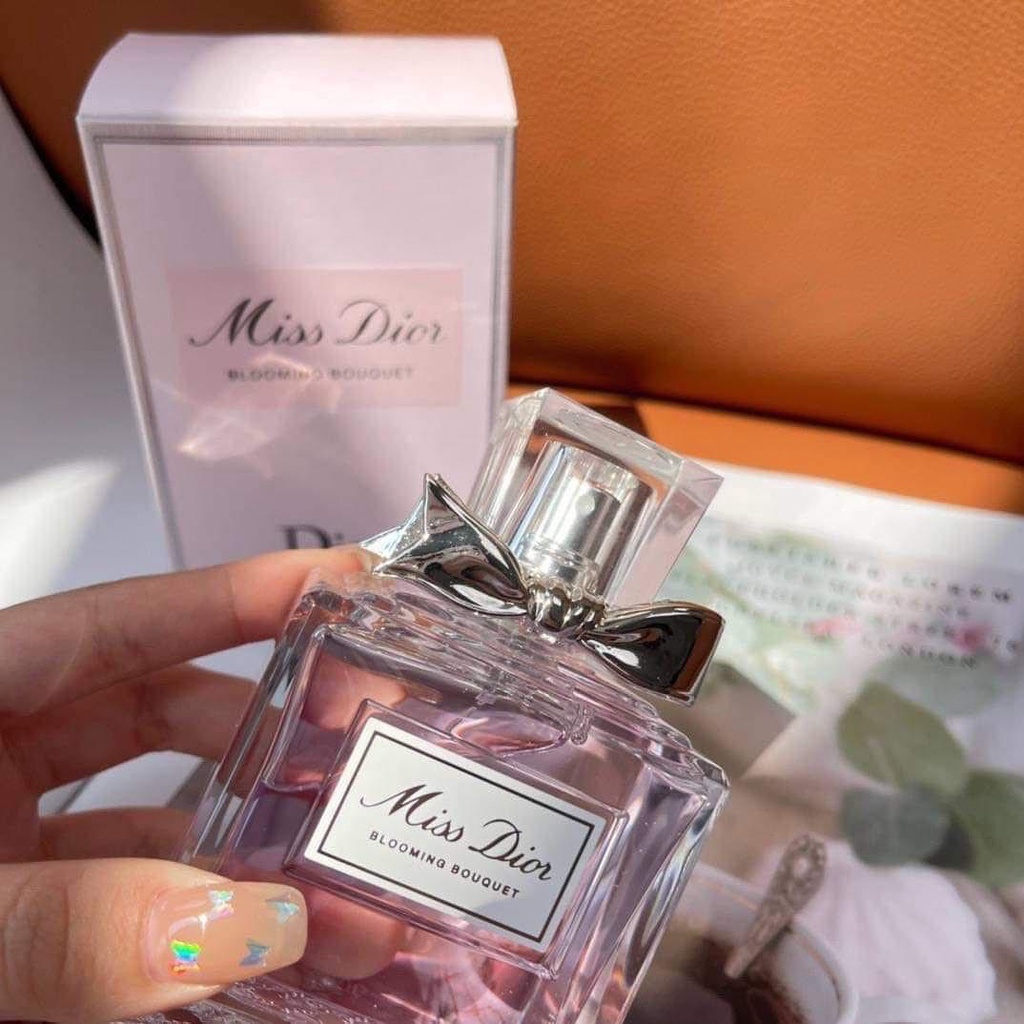 [SIÊU SALE] Nước Hoa Nữ, Nước Hoa Miss DlOR 100ml Hương Thơm Ngọt Ngào, Quyến Rũ Lưu Hương 10h | BigBuy360 - bigbuy360.vn