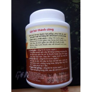 Kích rễ N3M ra rễ cực mạnh