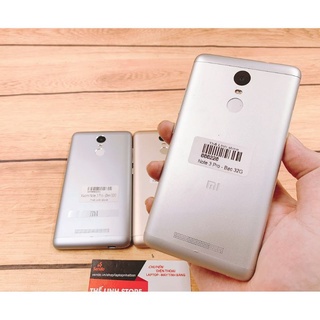 Điện thoại Xiaomi redmi note 3 pro 2 sim