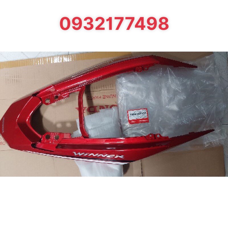 ỐP CHỮ A WINNER V1 ĐẦY ĐỦ MÀU ZIN CHÍNH HÃNG HONDA