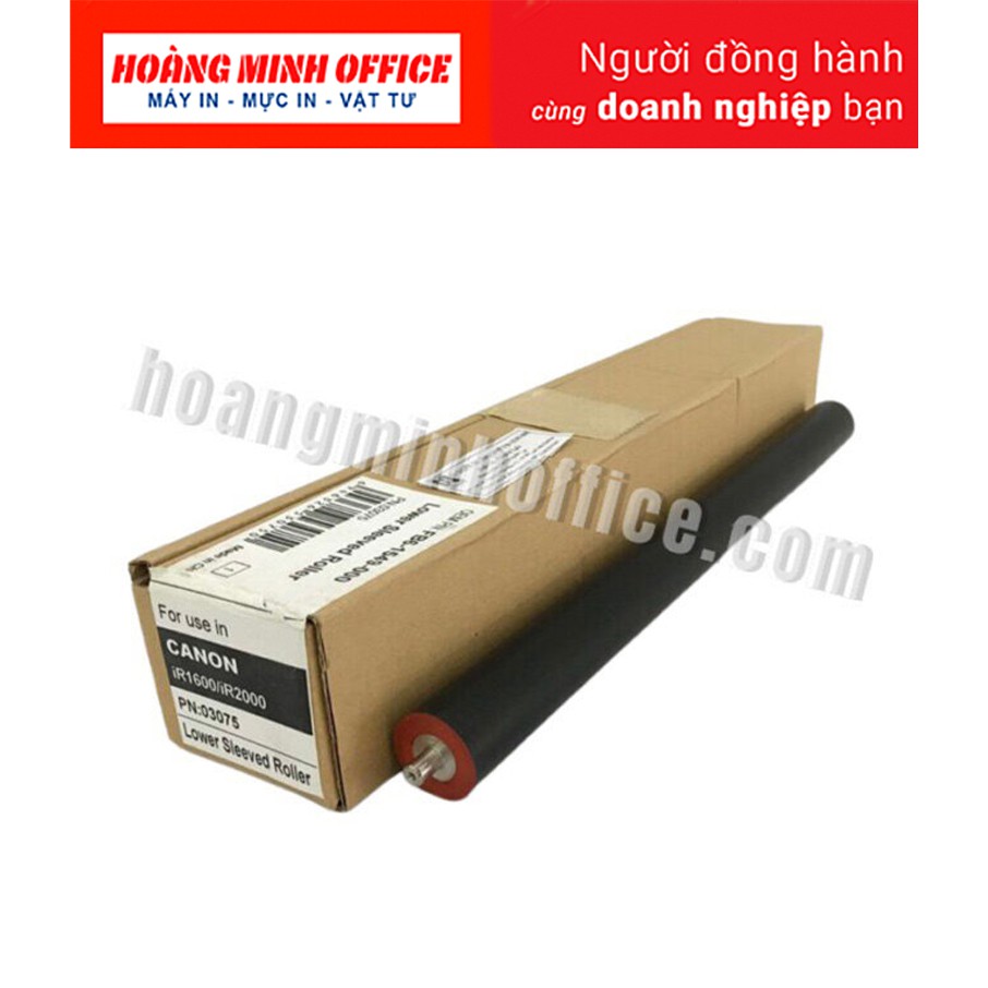 Lô Ép Canon iR1018/ iR1022/ iR1024/ iR1600/ iR2000/ iR3300...[ Hàng Nhập Khẩu - Full Box ]