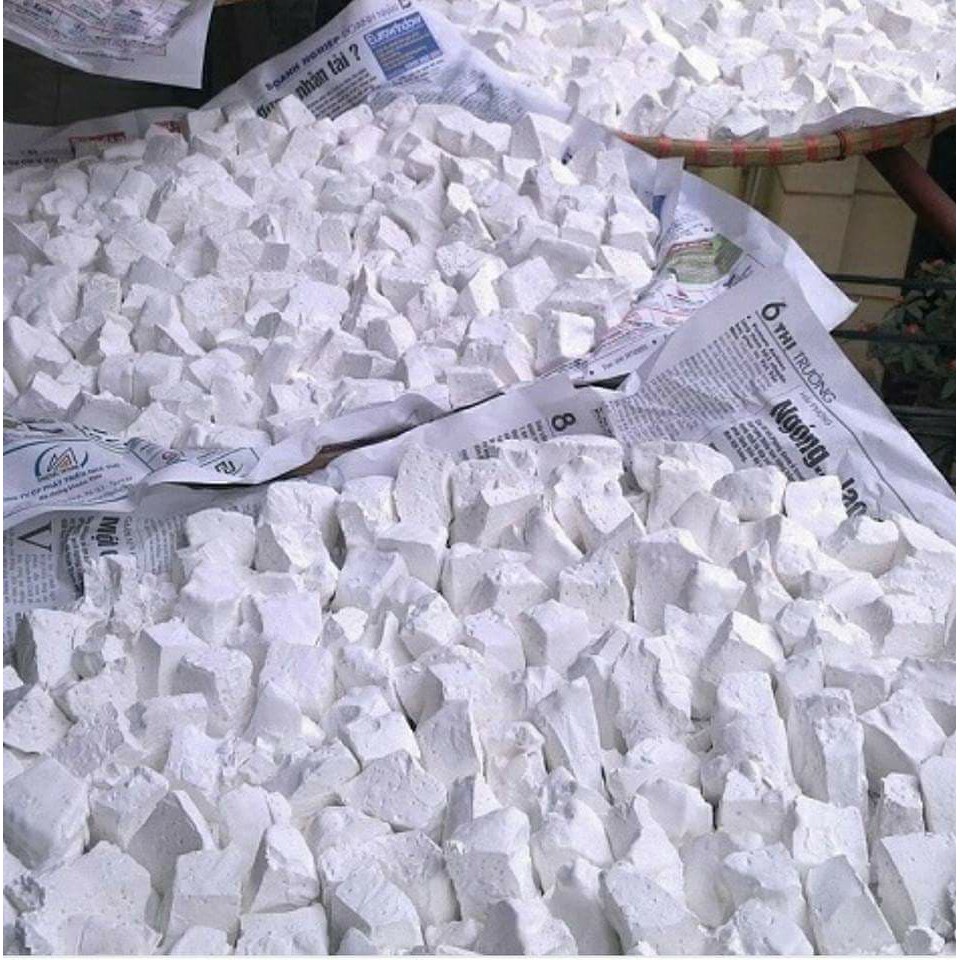 1kg Bột sắn dây nhà tự làm