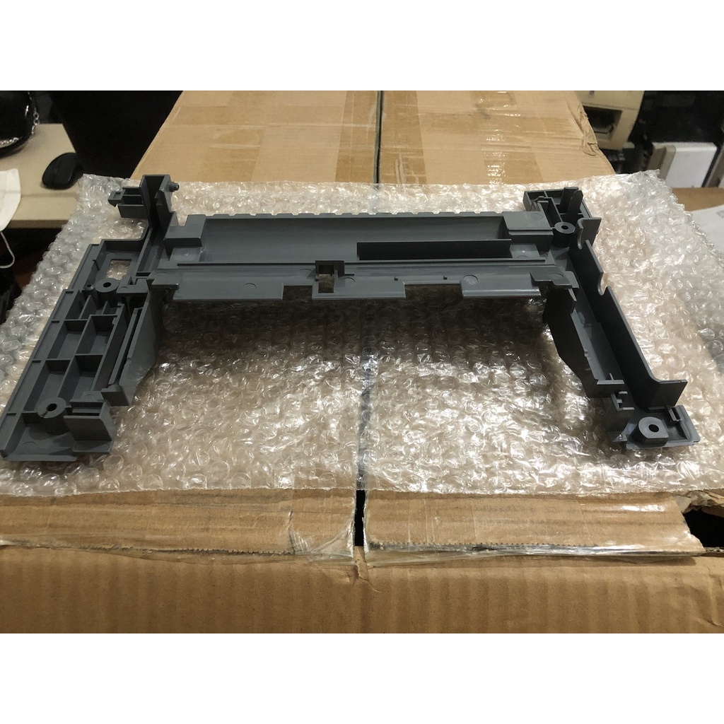 Khung phía trong ốp sau canon 3300 - Khung mặt ốp sau máy in canon 3300