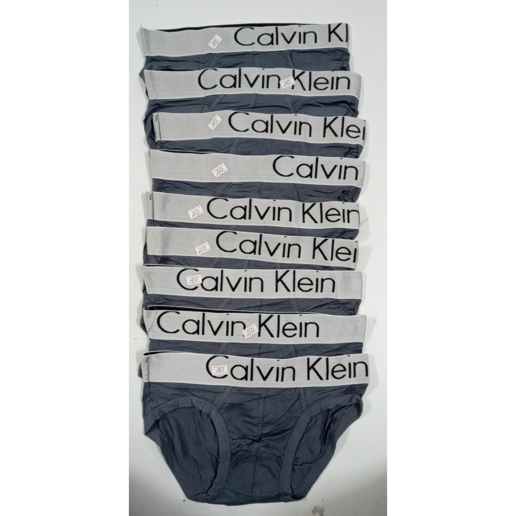 QUẦN LÓT NAM COTTON CO GIÃN 4 CHIỀU
