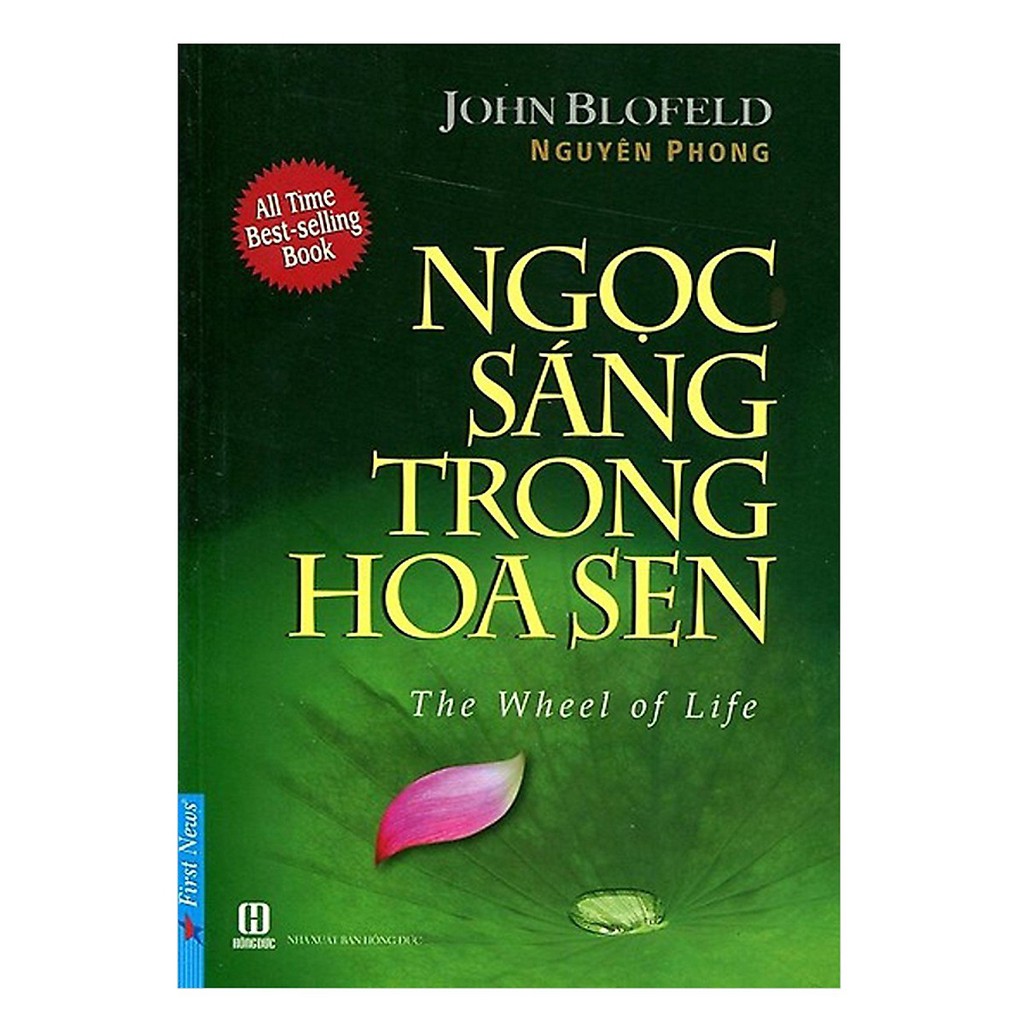 Sách - Combo Trọn Bộ 10 Cuốn Của Bác Nguyên Phong: Hành Trình Về Phương Đông