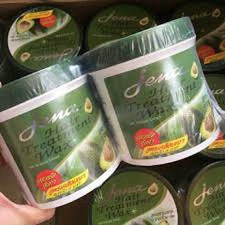 KEM Ủ TÓC VỊ BƠ JENA THÁI LAN 500ml