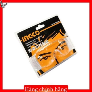 Kính bảo hộ INGCO HSG05