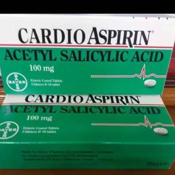 Áo Thun Aspirin (Cardi0)