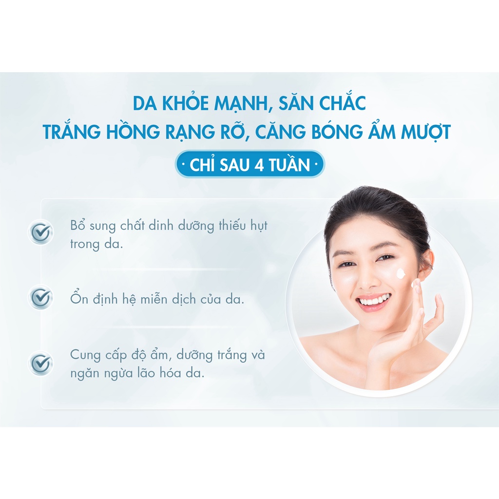 Kem bổ sung dinh dưỡng cho da Venuko Probio Pure Cream 50ml