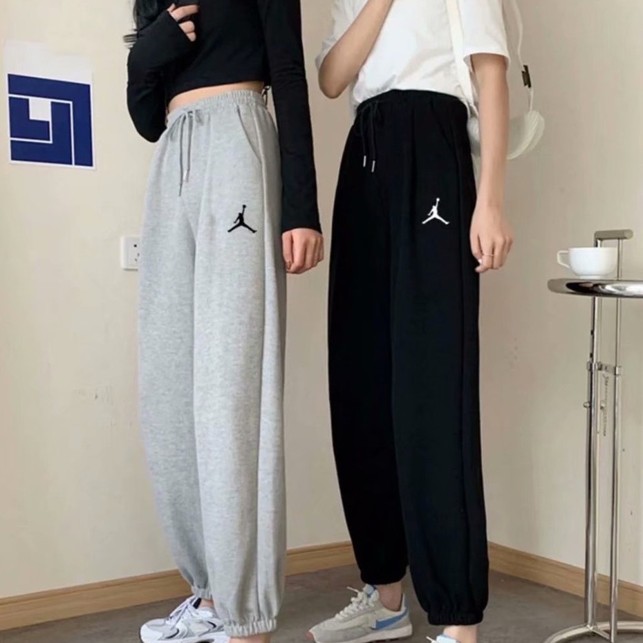 Quần Joggers Bóng Rổ - Jogger Unisex - Titto Closet