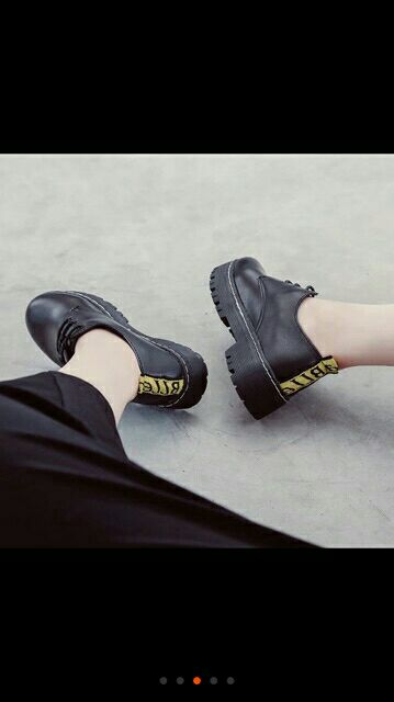 Giày oxford 01 | BigBuy360 - bigbuy360.vn