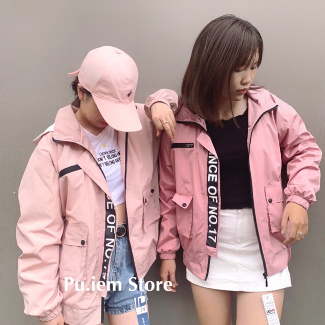 Áo Khoác Dù Better Me - Chống mưa, Chống nắng, Cản gió | BigBuy360 - bigbuy360.vn