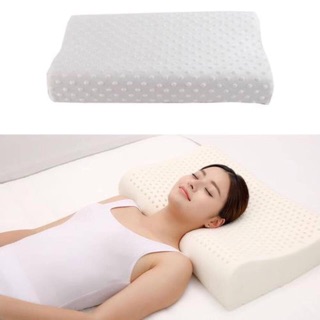 GỐI CAO SU NON THÁI LAN VENTRY