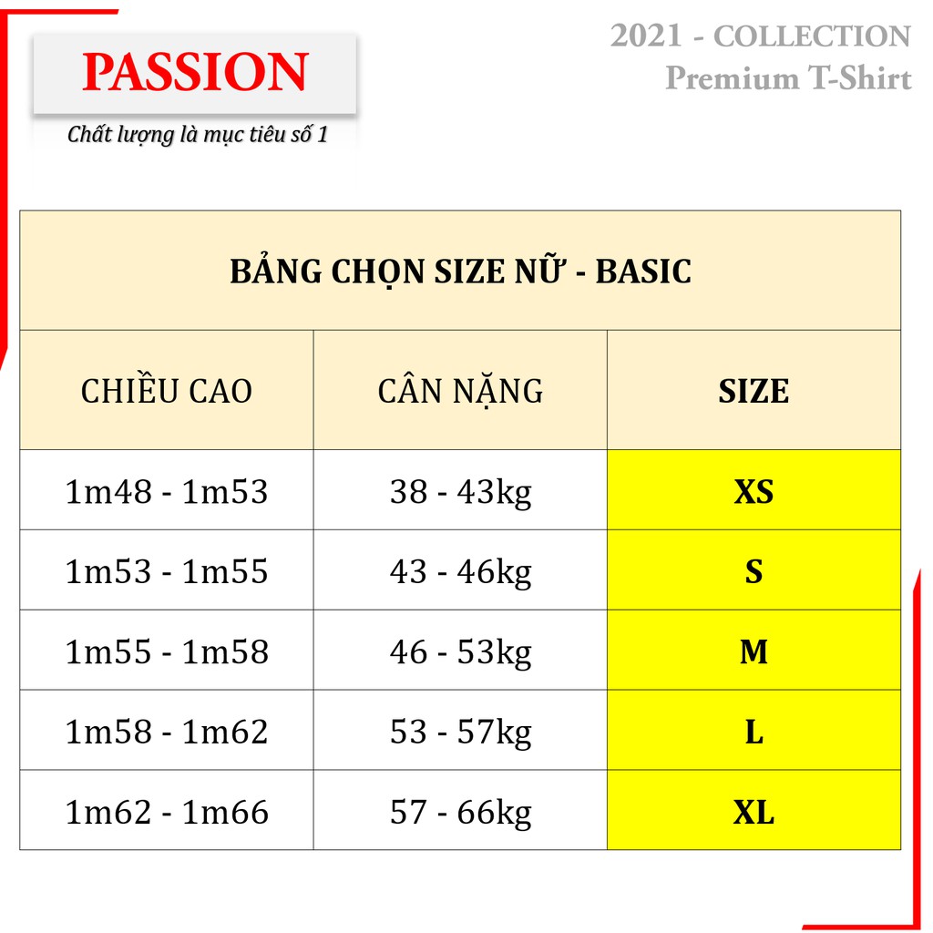 Áo Thun Nữ Cổ Tim, Áo phông nữ Cổ V, Áo thun nữ dáng hơi ôm - Chất Liệu Cotton Cao Cấp, Mềm, Mát, Không xù lông