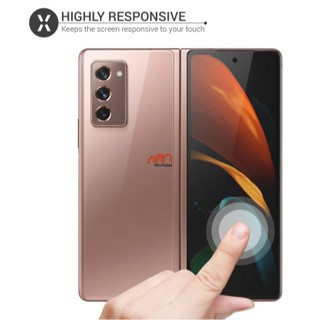 Dán mặt lưng Samsung Galaxy Fold 2