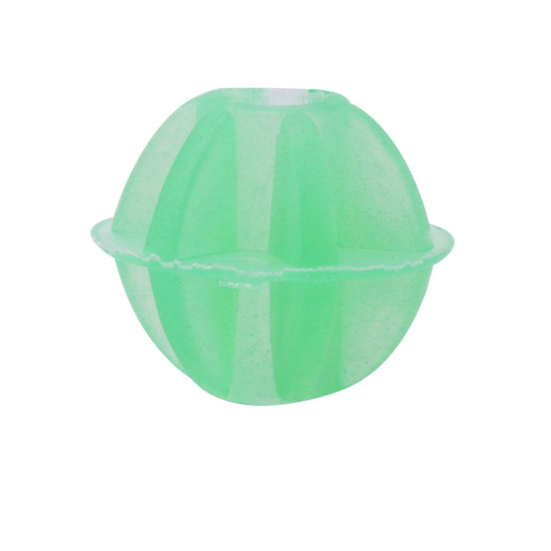 Set 36 Hạt Nhựa Dạ Quang Nhiều Màu Sắc Trang Trí Căm Xe Đạp