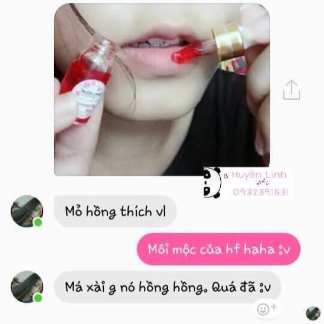 SERUM MÔI CHERRY | BigBuy360 - bigbuy360.vn